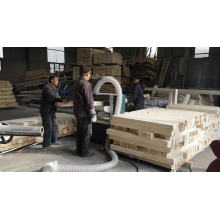 linyi factory hot selling packing lvl /grooving lvl